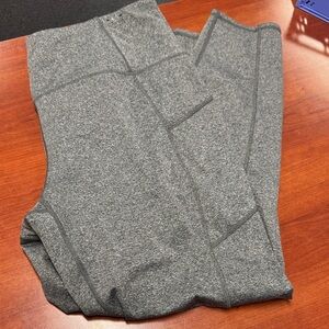 Rbx leggings xxl // 111611